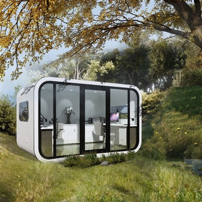 Pod Teach Maireachtála Réamhdhéanta