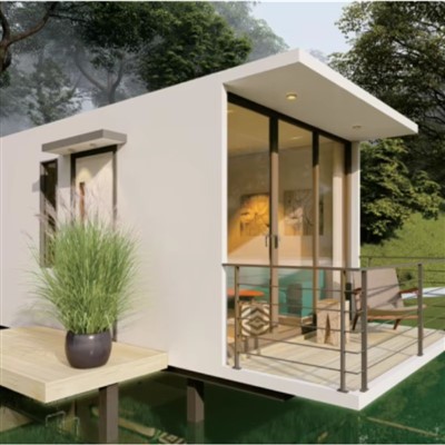 Teach bosca draíochta