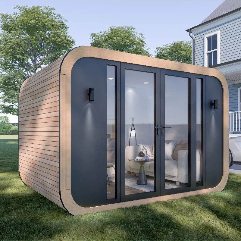 Teach bosca praghas réasúnta